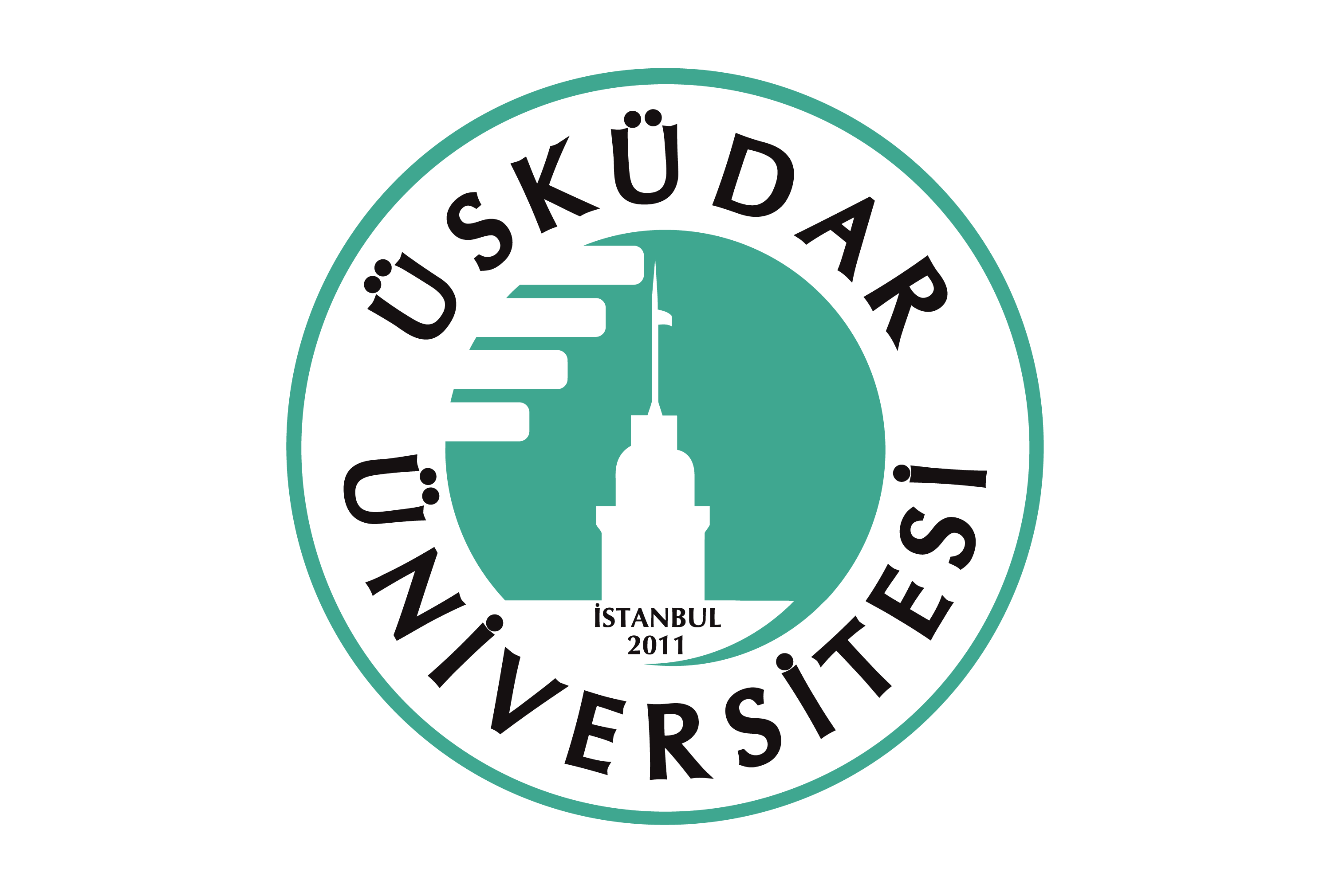 Üsküdar Üniversitesi Logo